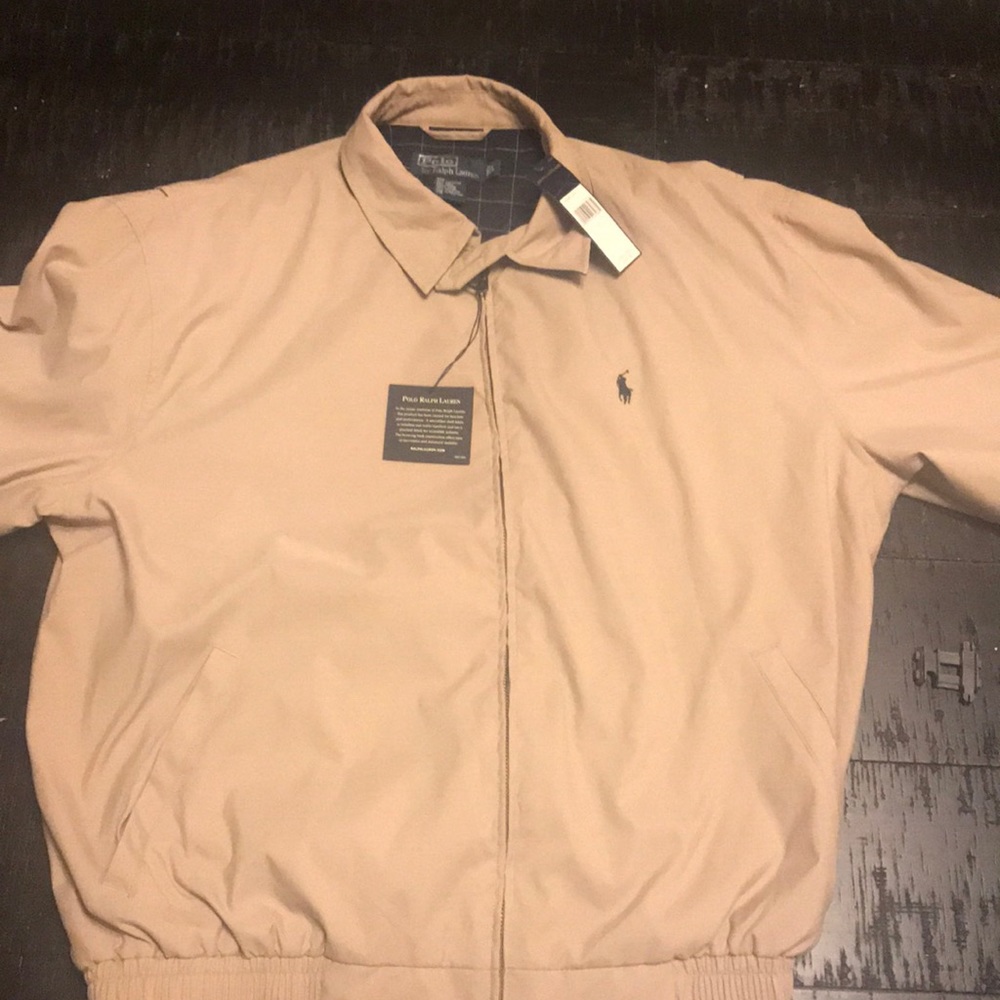 Polo Ralph Lauren Jacket
